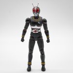 Kamen Rider Black 3.0 – S.H Figuarts Shinkocchou Seihou – Bandai Original Kamen Rider Black 3.0 - S.H Figuarts Shinkocchou Seihou - Bandai Original