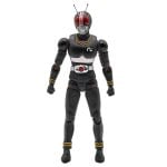 Kamen Rider Black 3.0 – S.H Figuarts Shinkocchou Seihou – Bandai Original Kamen Rider Black 3.0 - S.H Figuarts Shinkocchou Seihou - Bandai Original