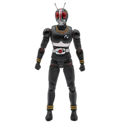 Kamen Rider Black 3.0 - S.H Figuarts Shinkocchou Seihou - Bandai Original