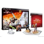 Kit Inicial Disney Infinity 3.0 – Star Wars – Ps3 (Caixa Rasgada) (Novo) (Com Detalhe)