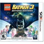 Lego Batman 3 Beyond Gotham – Nintendo 3Ds (Usado) Lego Batman 3 Beyond Gotham - Nintendo 3Ds (Usado)
