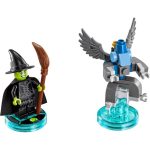 Lego Dimensions - Fun Pack The Wizard Of Oz (71221) (Sem Caixa)