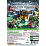 Lego Marvel Super Heroes - Xbox 360 (Usado)