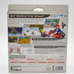 Mario Kart Wii – Nintendo Wii (Com O Volante) (Seminovo) Mario Kart Wii - Nintendo Wii (Com O Volante) (Seminovo)