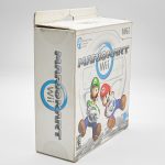 Mario Kart Wii – Nintendo Wii (Com O Volante) (Seminovo) Mario Kart Wii - Nintendo Wii (Com O Volante) (Seminovo)