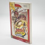 Mario Strikers Charged – Nintendo Wii (Com Luva) (Seminovo) Mario Strikers Charged - Nintendo Wii (Com Luva) (Seminovo)