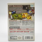 Mario Strikers Charged – Nintendo Wii (Com Luva) (Seminovo) Mario Strikers Charged - Nintendo Wii (Com Luva) (Seminovo)