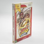 Mario Strikers Charged – Nintendo Wii (Com Luva) (Seminovo) Mario Strikers Charged - Nintendo Wii (Com Luva) (Seminovo)