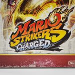Mario Strikers Charged – Nintendo Wii (Com Luva) (Seminovo) Mario Strikers Charged - Nintendo Wii (Com Luva) (Seminovo)