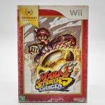 Mario Strikers Charged – Nintendo Wii (Com Luva) (Seminovo) Mario Strikers Charged - Nintendo Wii (Com Luva) (Seminovo)