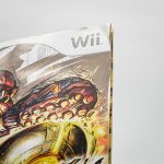 Mario Strikers Charged – Nintendo Wii (Com Luva) (Seminovo) Mario Strikers Charged - Nintendo Wii (Com Luva) (Seminovo)