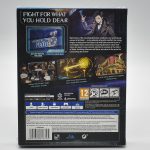 Mato Anomalies Day One Edition – Ps4 (Novo) (Europeu) Mato Anomalies Day One Edition - Ps4 (Novo) (Europeu)