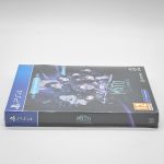 Mato Anomalies Day One Edition – Ps4 (Novo) (Europeu) Mato Anomalies Day One Edition - Ps4 (Novo) (Europeu)