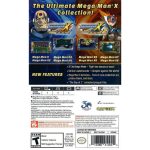 Mega Man X Legacy Collection 1+2 - Nintendo Switch (Seminovo)