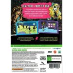 Monster High O Novo Fantasma Da Escola – Xbox 360 (Usado) Monster High O Novo Fantasma Da Escola - Xbox 360 (Usado)
