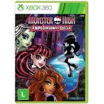 Monster High O Novo Fantasma Da Escola – Xbox 360 (Usado) Monster High O Novo Fantasma Da Escola - Xbox 360 (Usado)