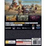 Monster Hunter Wilds - Ps5 (Seminovo)