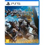 Monster Hunter Wilds - Ps5 (Seminovo)