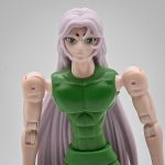 Mu De Aries Revival (Cloth Myth Ex Bandai Original) (Boneco Cavaleiros Do Zodiaco) Mu De Aries Revival (Cloth Myth Ex Bandai Original) (Boneco Cavaleiros Do Zodiaco)