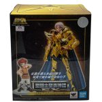 Mu De Aries Revival (Cloth Myth Ex Bandai Original) (Boneco Cavaleiros Do Zodiaco) Mu De Aries Revival (Cloth Myth Ex Bandai Original) (Boneco Cavaleiros Do Zodiaco)
