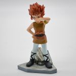 Mu De Aries Revival (Cloth Myth Ex Bandai Original) (Boneco Cavaleiros Do Zodiaco) Mu De Aries Revival (Cloth Myth Ex Bandai Original) (Boneco Cavaleiros Do Zodiaco)