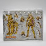 Mu De Aries Revival (Cloth Myth Ex Bandai Original) (Boneco Cavaleiros Do Zodiaco) Mu De Aries Revival (Cloth Myth Ex Bandai Original) (Boneco Cavaleiros Do Zodiaco)