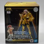 Mu De Aries Revival (Cloth Myth Ex Bandai Original) (Boneco Cavaleiros Do Zodiaco) Mu De Aries Revival (Cloth Myth Ex Bandai Original) (Boneco Cavaleiros Do Zodiaco)