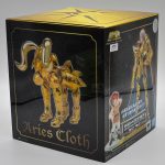 Mu De Aries Revival (Cloth Myth Ex Bandai Original) (Boneco Cavaleiros Do Zodiaco) Mu De Aries Revival (Cloth Myth Ex Bandai Original) (Boneco Cavaleiros Do Zodiaco)