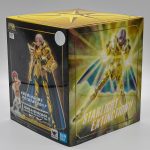Mu De Aries Revival (Cloth Myth Ex Bandai Original) (Boneco Cavaleiros Do Zodiaco) Mu De Aries Revival (Cloth Myth Ex Bandai Original) (Boneco Cavaleiros Do Zodiaco)