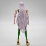 Mu De Aries Revival (Cloth Myth Ex Bandai Original) (Boneco Cavaleiros Do Zodiaco) Mu De Aries Revival (Cloth Myth Ex Bandai Original) (Boneco Cavaleiros Do Zodiaco)
