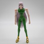 Mu De Aries Revival (Cloth Myth Ex Bandai Original) (Boneco Cavaleiros Do Zodiaco) Mu De Aries Revival (Cloth Myth Ex Bandai Original) (Boneco Cavaleiros Do Zodiaco)
