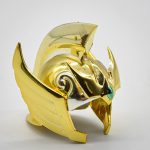 Mu De Aries Revival (Cloth Myth Ex Bandai Original) (Boneco Cavaleiros Do Zodiaco) Mu De Aries Revival (Cloth Myth Ex Bandai Original) (Boneco Cavaleiros Do Zodiaco)