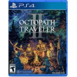 Octopath Traveler Ii – Ps4 (Novo) Octopath Traveler Ii - Ps4 (Novo)