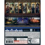 Octopath Traveler Ii – Ps4 (Novo) Octopath Traveler Ii - Ps4 (Novo)