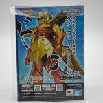 Poseidon (Cloth Myth Ex Bandai Original) Poseidon (Cloth Myth Ex Bandai Original)