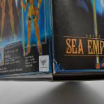 Poseidon (Cloth Myth Ex Bandai Original) Poseidon (Cloth Myth Ex Bandai Original)