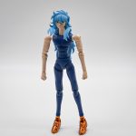 Poseidon (Cloth Myth Ex Bandai Original) Poseidon (Cloth Myth Ex Bandai Original)