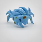 Poseidon (Cloth Myth Ex Bandai Original) Poseidon (Cloth Myth Ex Bandai Original)
