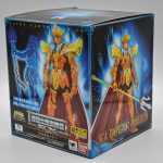Poseidon (Cloth Myth Ex Bandai Original) Poseidon (Cloth Myth Ex Bandai Original)