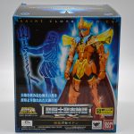 Poseidon (Cloth Myth Ex Bandai Original) Poseidon (Cloth Myth Ex Bandai Original)