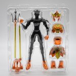 Poseidon (Cloth Myth Ex Bandai Original) Poseidon (Cloth Myth Ex Bandai Original)
