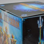 Poseidon (Cloth Myth Ex Bandai Original) Poseidon (Cloth Myth Ex Bandai Original)