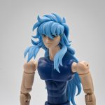 Poseidon (Cloth Myth Ex Bandai Original) Poseidon (Cloth Myth Ex Bandai Original)