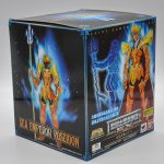 Poseidon (Cloth Myth Ex Bandai Original) Poseidon (Cloth Myth Ex Bandai Original)