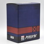 Psylocke Art Scale 1/10 – Iron Studios (Marvel Comics Série 4)