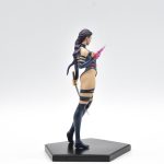 Psylocke Art Scale 1/10 – Iron Studios (Marvel Comics Série 4)
