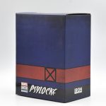 Psylocke Art Scale 1/10 – Iron Studios (Marvel Comics Série 4)