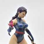 Psylocke Art Scale 1/10 – Iron Studios (Marvel Comics Série 4)