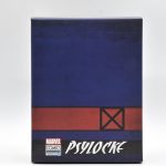 Psylocke Art Scale 1/10 – Iron Studios (Marvel Comics Série 4)