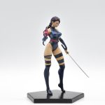Psylocke Art Scale 1/10 – Iron Studios (Marvel Comics Série 4)